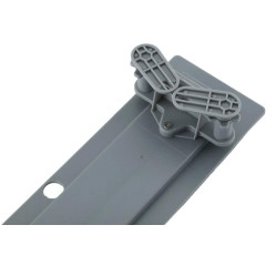 Трап кан. GAPPO G86007-5 70x600 мм сатин