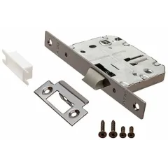 Защелка с фикс. AVERS 5600-Р-WC-ВN (14787)