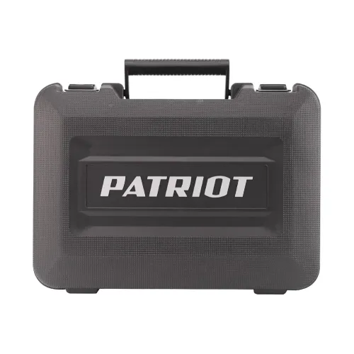 Шуруповерт PATRIOT BR 212 UES (*15)