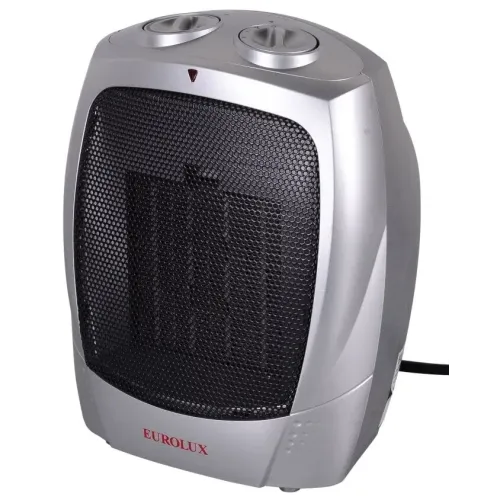 Тепловентилятор EUROLUX ТВК-EU-1 (67/2/6)