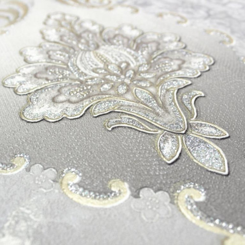 /Обои 60496-03 Эрисманн винил на флизелиновой основе 1,06*10 (6) РАСПРОДАЖА!!