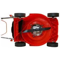 Газонокосилка бензо ECO LG-435 (*50)