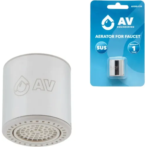 Аэратор для смесителя AV Engineering с внутрен. резьбой AVSSS-119