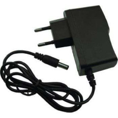 Блок питания с вилкой для Led ленты ECOLA 12V 12W IP20 B0L012ESB