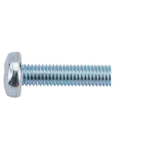 Винт DIN 7985  5х60 п/сф