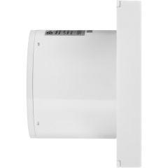 Вентилятор вытяжной D100 Electrolux Rainbow EAFR-100 mirror