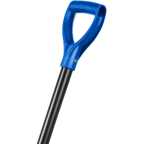 Лопата штыковая ЗУБР ПРОФИ-7 рессорная сталь 1.6мм (39557)