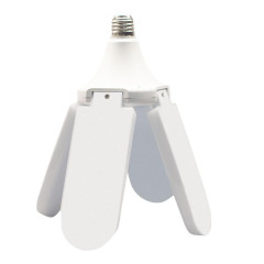 Лампа E27 светодиод.40Вт 4000К Фарлайт Т80-4 (3600lm) Раскладная