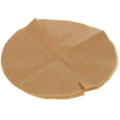 Пергамент Марья Искусница 36см круглый, силиконизированный (394220)