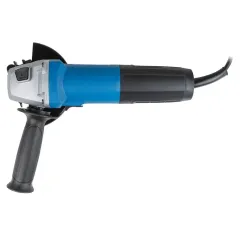 Машина углошлифовальная BULL 125мм WS 1205 (*7)