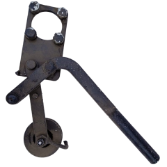 Натяжное устройство косилки роторной Пахарь КРН