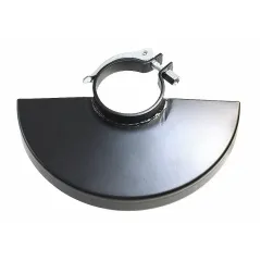 Кожух защитный для УШМ 180, d хомута 54, зажим быстросъемный (3131)