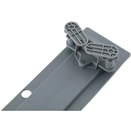 Трап кан. GAPPO G85007-5 70x500 мм, сатин