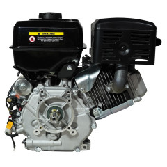 Двигатель 4Т LONCIN LC192 FD (20 л.с, D-25) 7А (A type)