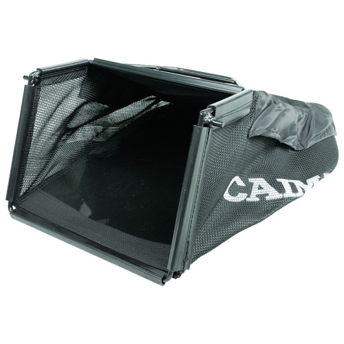 Газонокосилка бензо CAIMAN FERRO 52CV