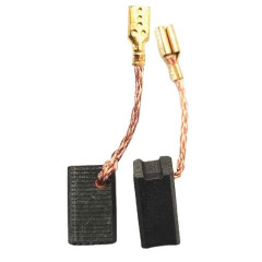 Щетки графитовые AEZ (№487) (5х8х16) ISKRA ero КВ 315-325