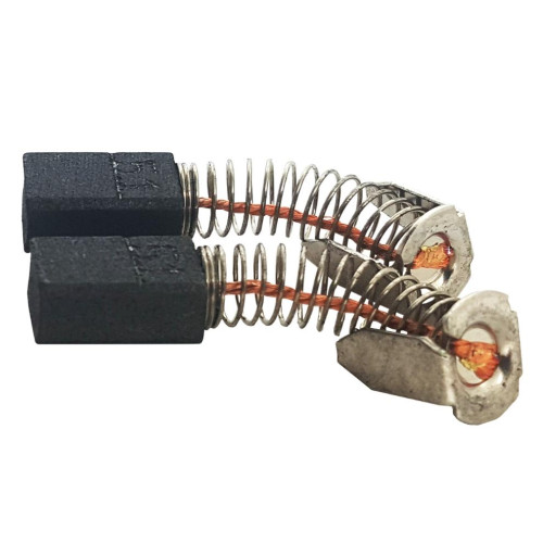 Щетки графитовые 36.