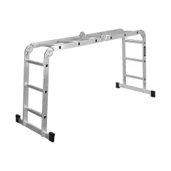 Лестница-трансформер ВИХРЬ ЛТА 4х3 (73/5/1/14)