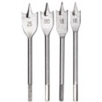 Сверла по дереву