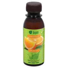 Ароматизатор 120мл Апельсин 