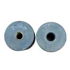 Насадка для сварочного аппарата TIM ф 20