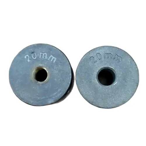 Насадка для сварочного аппарата TIM ф 20