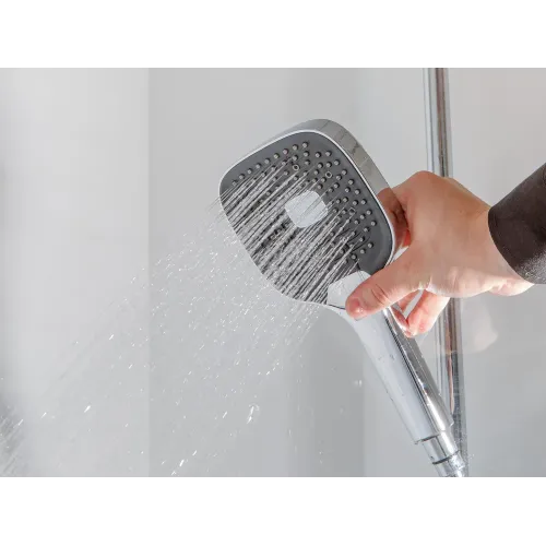 Лейка для душа A-FIVE A5-031 (3 режима)