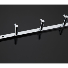 Вешалка GAPPO G202-5 (5 крючков)