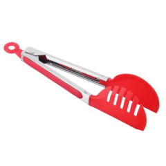 Щипцы кухонные 25см, нержавеющая сталь (884-103)