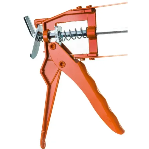 Пистолет для герметика FIT 9