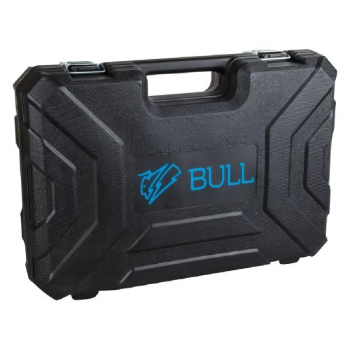 Перфоратор SDS+ BULL BH 2802 (*7)