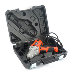 Гайковерт сетевой PATRIOT FS 900 (1/2, 350 Нм) (*15)