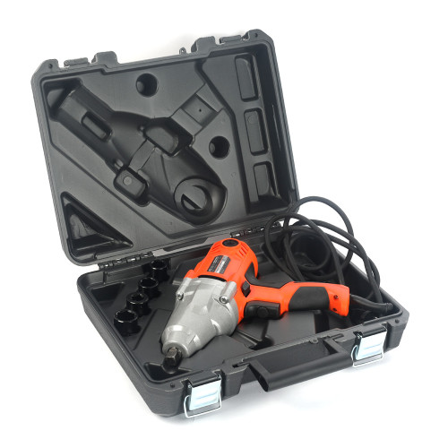 Гайковерт сетевой PATRIOT FS 900 (1/2, 350 Нм) (*15)