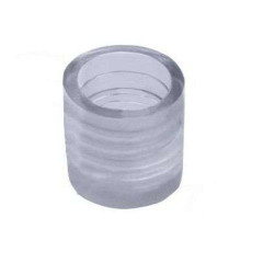 Заглушка для дюралайта ф13мм (524704)