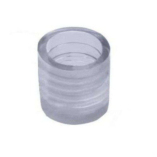 Заглушка для дюралайта ф13мм (524704)