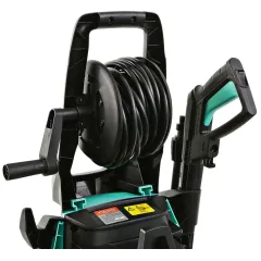 Минимойка STURM PW92123