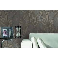 Обои 39406-3 AS CREATION Royal Botanic винил на флизелиновой основе 1,06*10 (6)