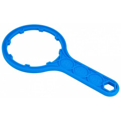 Ключ для фильтров АКВАБРАЙТ КЛ-1 10SL