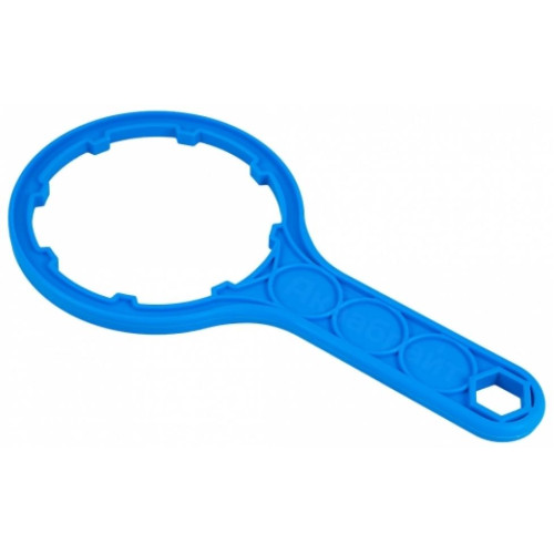 Ключ для фильтров АКВАБРАЙТ КЛ-1 10SL