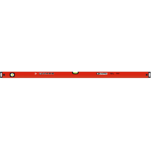 Уровень KAPRO 2 колбы 1200 мм (787-40-120)