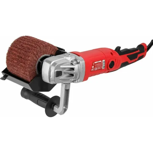 Машина шлифовальная щеточная WORTEX WS 1012 S (*7)