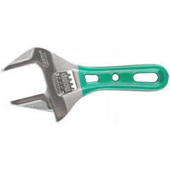 Ключ разводной FIT Смарт 135 мм (70212)