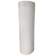 Пьедестал ROSA белый