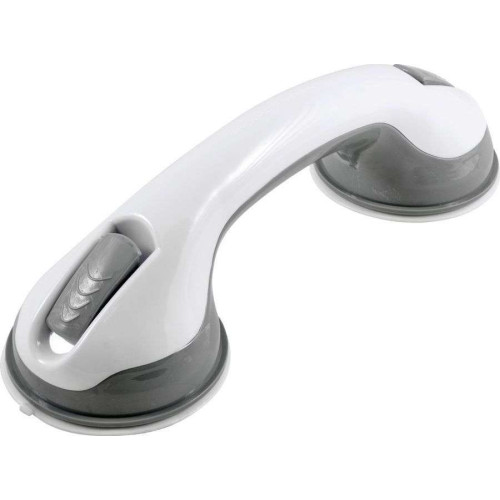 Поручень для ванны РЫЖИЙ КОТ с присосками полипропилен ПВХ TI-01 2710