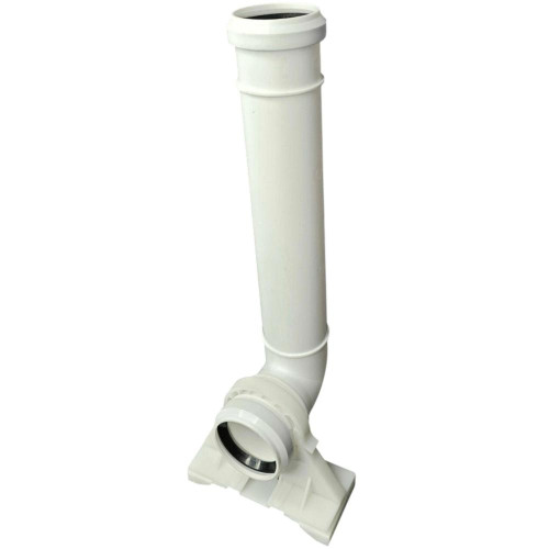 Запчасти для инсталляции Труба подвода угловая  СИ 01.05.00