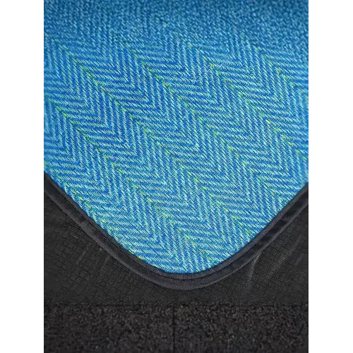 Коврик для пикника Green Days 150х135см с ручками (432715)