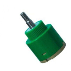 Кран-букса FRAP F52-8 для смесителя водопад