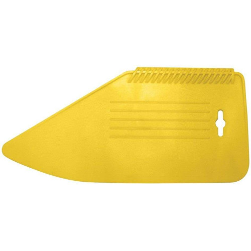 Шпатель FIT прижимной обойный пласт.280 мм (6900)