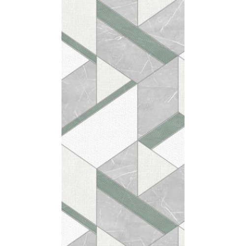 Панель ПВХ АЛЬТА ДЕКОРУСТ 7мм Арктика  №662/1 2,7 х 0,25 м