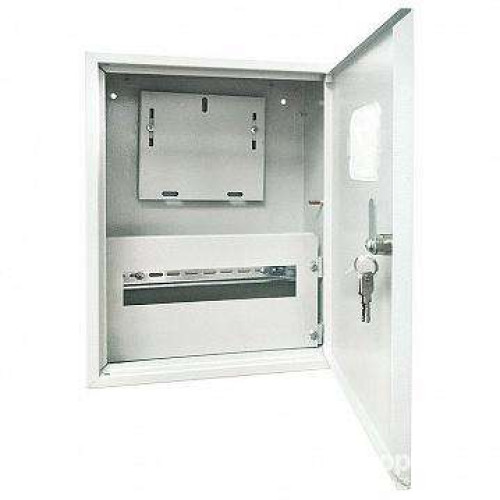 Корпус металлический ЩУРН-1/12 IP31 (400х300х145) TDM SQ0905-0801 (483727)